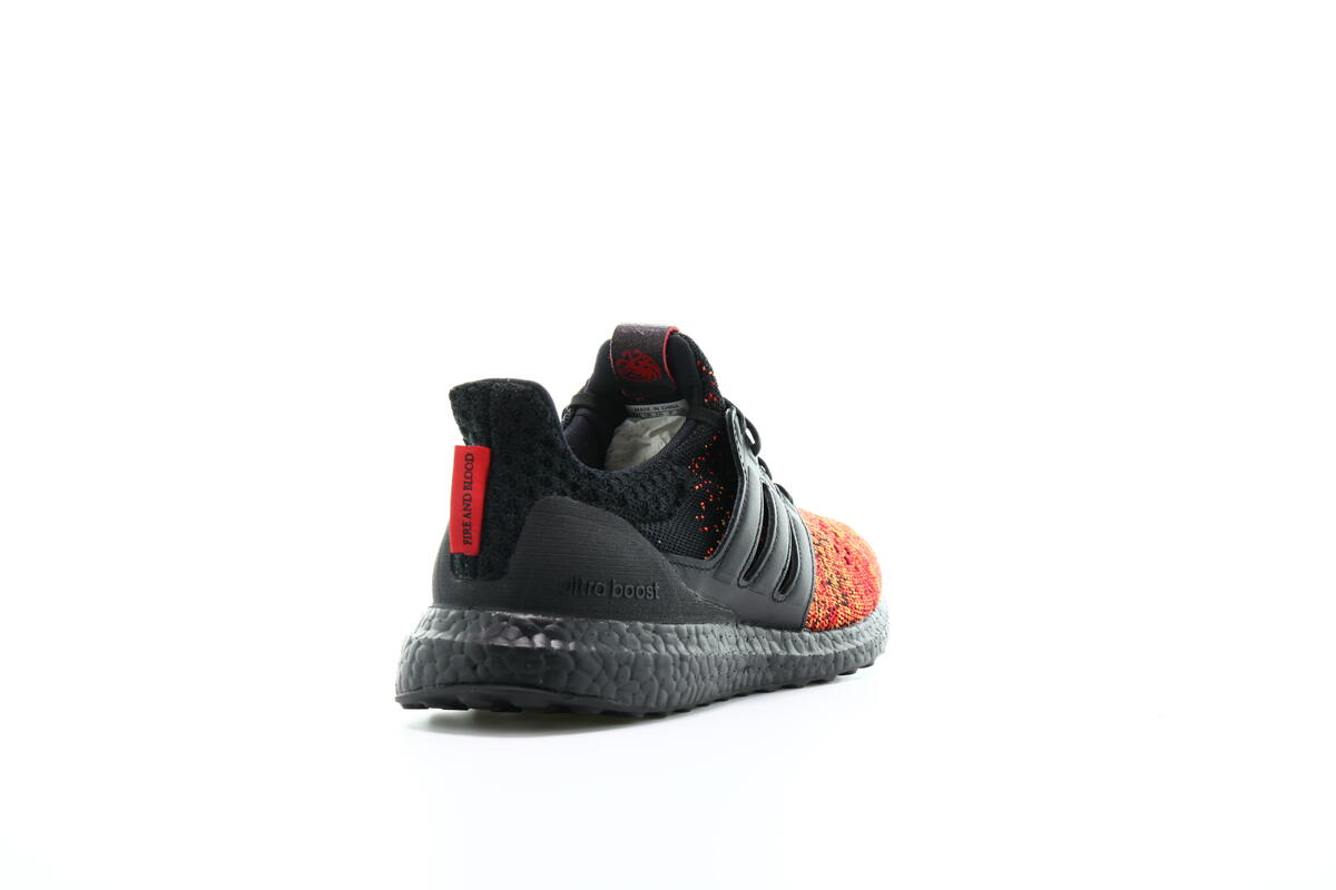 adidas Performance x Game of Thrones Ultraboost Targaryen M